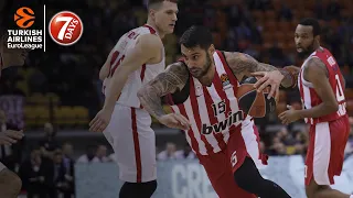 Vote now for the Olympiacos All-Decade Team!