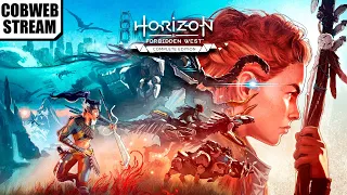 Horizon Forbidden West: Complete Edition - Новое приключение ‎Элой - №6