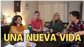 ❌¡LLEGAR a ESPAÑA FUE un ALIVIO! Gisselle y Sergio nos cuentan su experiencia - ÉXODO ARGENTINO