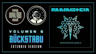 ⛎ 02. Rammstein - Bückstabü (Extended Version ► CD6)