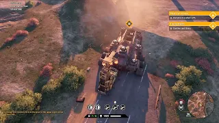 crossout chase mode gravastars + photon