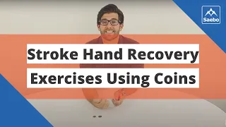 Best Stroke Hand Recovery Exercises Using Coins