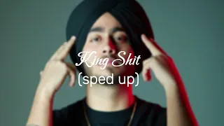 King shit speed up|| Rapid beats #speedupmusic #speedupsongs #sjz