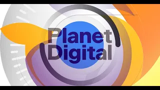 Trailer "Planet Digital"