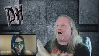 Billie Eilish - Bad Guy REACTION & REVIEW! FIRST TIME HEARING!