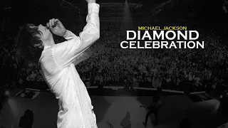 MICHAEL JACKSON DIAMOND CELEBRATION LIVE ON: ABC FANMADE
