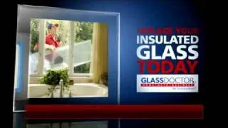 Foggy Glass Window Repair by Glass Doctor