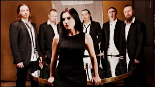 Lacuna Coil - Losing My Religion [R.E.M cover] Dark Adrenaline 2012