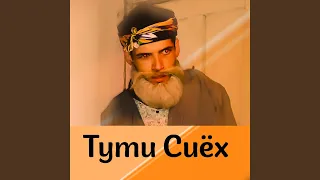 Тути Сиёх