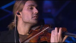 David Garrett  -  Humoresque (HD)