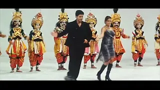 Moda modalu bhumigilida - Yashwanth - HD Video Song's | Sri Muruli | Rakshitha | Mani Sharma...