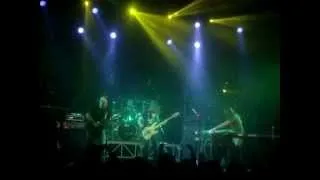 Riverside - Living In The Past (Live at "Bingo" Club, Kiev, 03.11.2013)