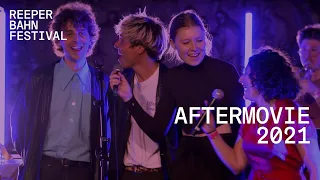 Aftermovie | Reeperbahn Festival 2021