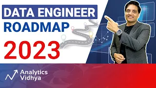 Become a Data Engineer in 2023 | Step by Step Roadmap to Master Data Engineering #dataengineering