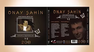 Onay Şahin - Onaylı Kaydeler 1-2 Full