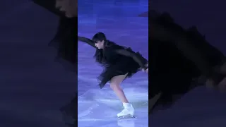 Камила Валиева. Wednesday. #shorts #figureskating #фигурноекатание #валиева #камилавалиева #лед