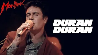 Duran Duran - A View To A Kill (Montreux) (1985) (Remastered)