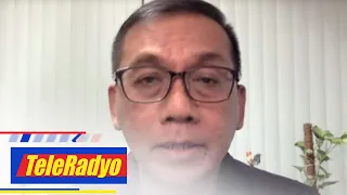 Pasada sa Teleradyo | Teleradyo (6 June 2022)