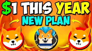 SHIBA INU CEO REVEALED HOW SHIB WILL HIT $1 THIS YEAR!!! - EXPLAINED