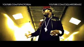 [NeW 2011] 2Pac - Makaveli Ft. Eminem, 50 Cent & T-Pain