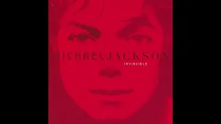 Michael Jackson Featuring The Notorious Big - Unbreakable (RedHot 12” Club Version)