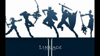 [OST] Lineage 2 OST - Ceriel's Theme