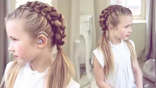 3D Knot Braid by SweetHearts Hair