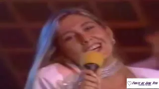 Jayne - Pra Ter Você -  Participação no Programa João Mineiro e Marciano   1988