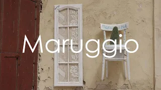 Maruggio, Puglia, Italy - 4K UHD - Virtual Trip