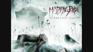 My Dying Bride- Death Triumphant