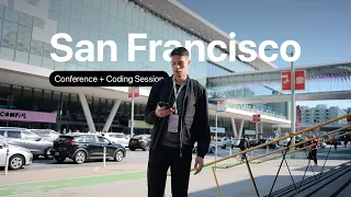 Weekend in the Life of a Software Engineer | San Francisco Conference