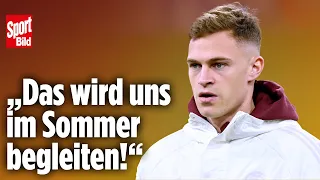 FC Bayern: Folgt im Sommer der große Umbruch? | Reif ist Live