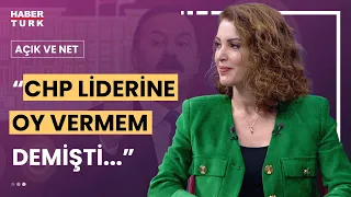 İYİ Parti'de Kılıçdaroğlu firesi mi? Nagehan Alçı yanıtladı