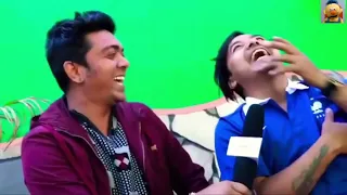 Laughter king   nepali viral laughing meme