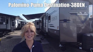 Palomino-Puma Destination-38DEN