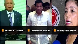 UNTV: Why News (April 28, 2017)