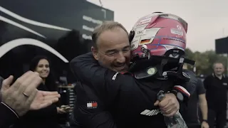 Mercedes-AMG One sets 6:35.183 production car record at Nürburgring Nordschleife