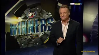 AFL 2010: The Winners (Final Series)