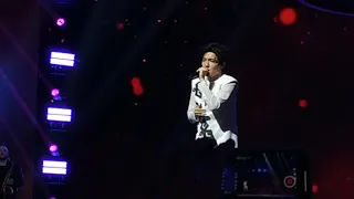 Dimash Kudaibergen 29 June 2019 concert in Astana Arena