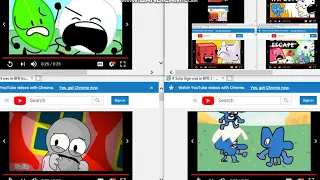 (REUPLOAD) up to faster 30 parison to BFB animations