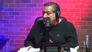 What It Takes To Be You | Joey Diaz