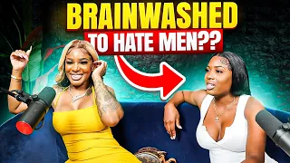 Brainwashed to Dislike Men? | Dailyrapupcrew Podcast Ep 71