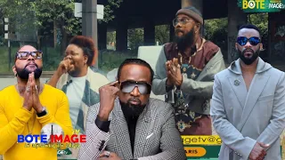 FERRE GOLA Pekisa MARC HOUSE Degré WERRASON Na FALLY Ba FINGAMI Na Émission Oyo KANDA Eza MAKASI