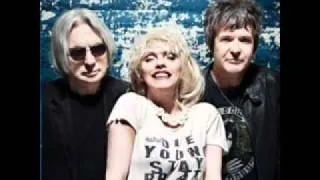 Blondie - What I Heard (2011)