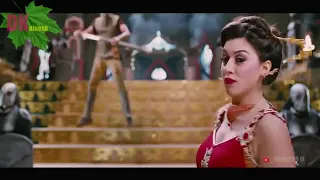 Badalon Pe  Aanaey Waley Full song Puli 2016 Movie song Hindi889 tt Vijay, Sridevi, Shruti Haasan
