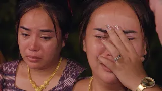 90 Day Fiancé's Annie BREAKS DOWN in Thailand (Exclusive)