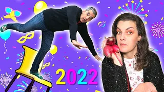 Revelion 2022 🎉TRADITII DE ANUL NOU DIN TOATA LUMEA! 🎊 La multi ani!