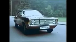 70s ford adverts