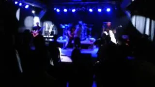 DEFY THE LAWS OF TRADITION - MY LAST MISTAKE - LUISE FEB 2012 NBG - VIDEOFROMROCKNOWL(RNO-CLOTHING)