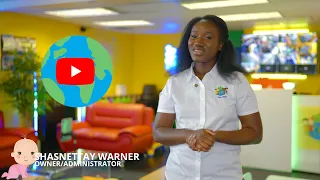 4K Walkthrough Tour: Experience the Future of Daycare at Tiny Tech Learning Lab 🌱